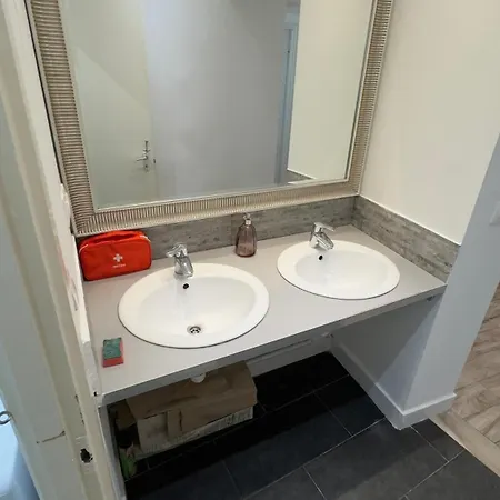 Apartamento Bp Central